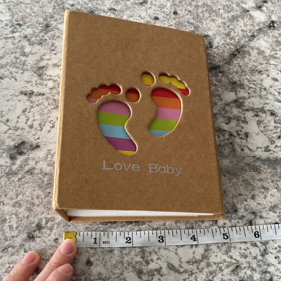 Love Baby photo album - Picture 3 of 5